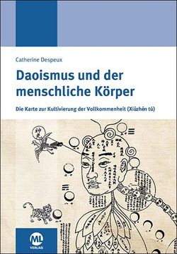 portada Daoismus und der Menschliche Körper (en Alemán)