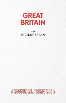 portada Great Britain (en Inglés)