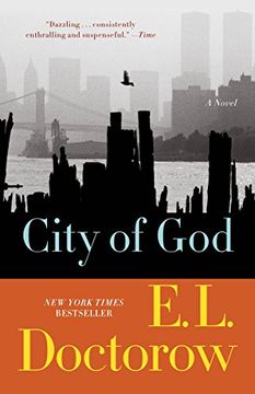 portada City of god (in English)