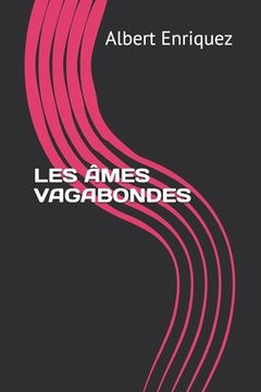 portada Les Âmes Vagabondes (en Francés)