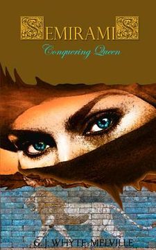 portada Semiramis - Conquering Queen (en Inglés)