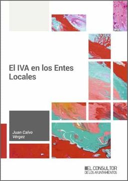portada El iva en los Entes Locales (in Spanish)