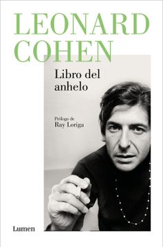 portada Libro del anhelo (in Spanish)