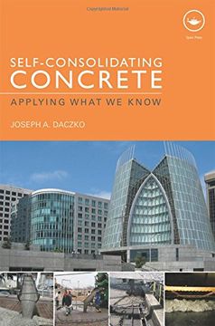 portada self-consolidating concrete