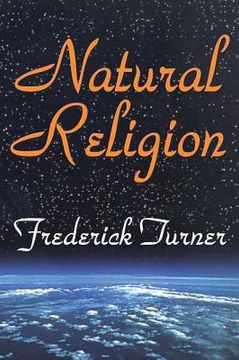 portada natural religion (in English)