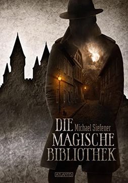 portada Die Magische Bibliothek (en Alemán)