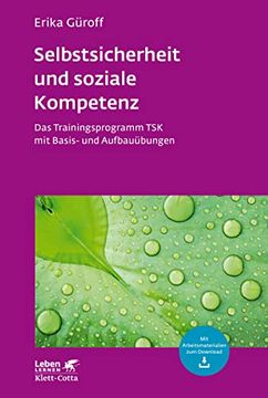 portada Selbstsicherheit und Soziale Kompetenz (Leben Lernen, bd. 284) (in German)