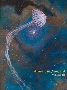 portada American Mustard Vol. Iii (en Inglés)