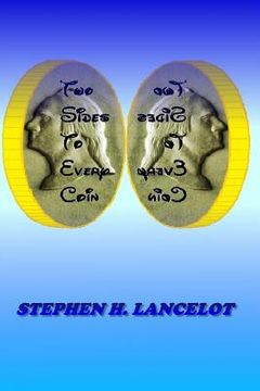portada Two Sides to Every Coin (en Inglés)