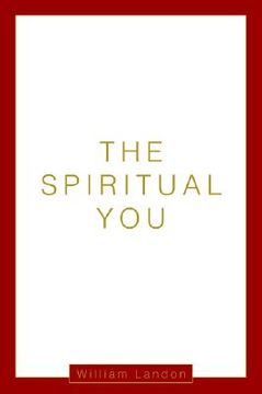 portada the spiritual you (en Inglés)