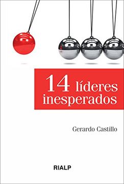 14 lideres inesperados (in Spanish)