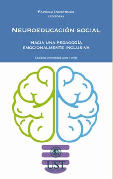 portada Neuroeducación Social (in Spanish)