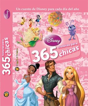portada 365 PARA CHICAS (in Spanish)
