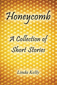 portada Honeycomb a Collection of Short Stories