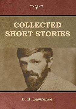 portada Collected Short Stories (en Inglés)