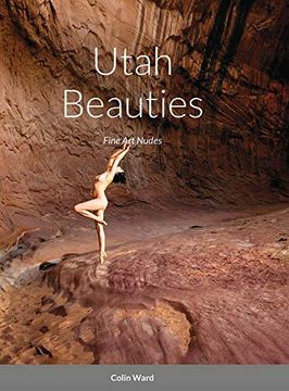 portada Utah Beauties: Fine art Nudes (en Inglés)