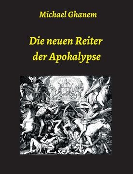 portada Die neuen Reiter der Apokalypse (en Alemán)