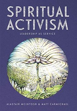 portada Spiritual Activism: Leadership as Service 