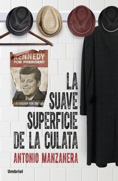 portada La Suave Superficie de La Culata (in Spanish)