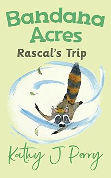 portada Rascal's Trip (Bandana Acres)