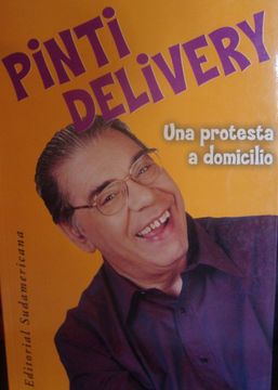 portada Pinti Delivery Una Protesta A Domicilio