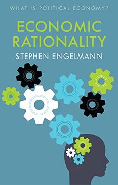 portada Economic Rationality (in English)