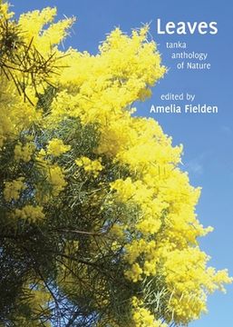 portada Leaves: tanka anthology of Nature