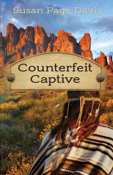 portada Counterfeit Captive (in English)