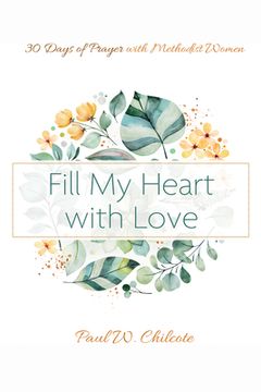 portada Fill My Heart with Love (in English)