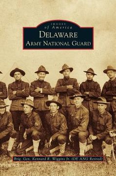 portada Delaware Army National Guard (en Inglés)