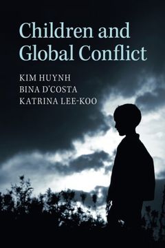 portada Children and Global Conflict (en Inglés)