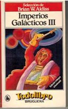 portada Imperios Galacticos iii