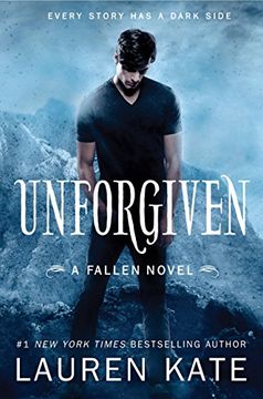 portada Unforgiven (Fallen) 