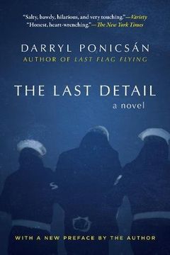 portada The Last Detail: A Novel