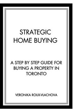 portada Strategic Home Buying 