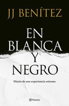 portada En Blanca Y Negro (in Spanish)