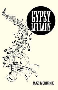 portada Gypsy Lullaby