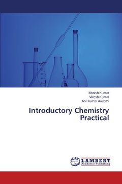 portada Introductory Chemistry Practical