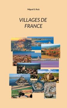 portada Villages de France (en Francés)