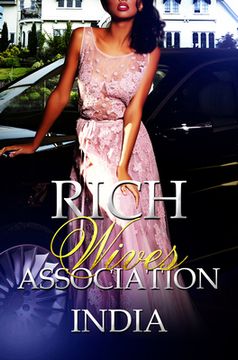 portada Rich Wives Association 