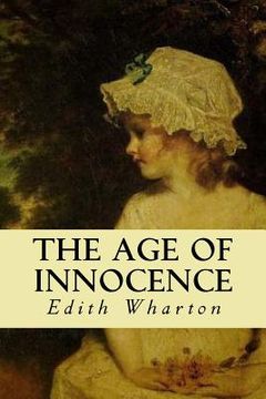 portada The Age of Innocence (en Inglés)