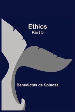 portada Ethics - Part 5 (in English)