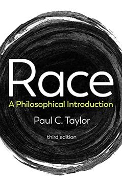 portada Race: A Philosophical Introduction (en Inglés)