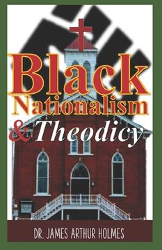 portada Black Nationalism & Theodicy (en Inglés)