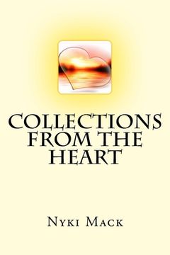 portada Collections From The Heart (in English)