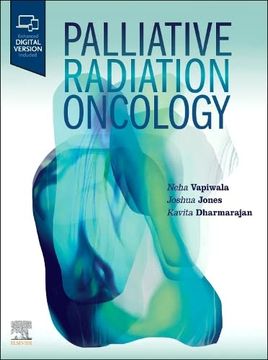portada Palliative Radiation Oncology (en Inglés)