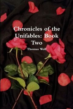 portada Chronicles of the Unifables: Book Two (en Inglés)