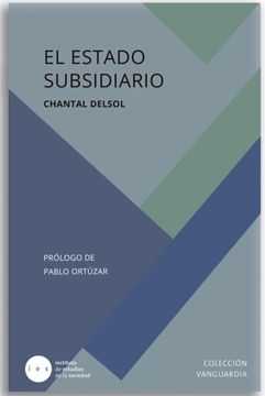 portada El Estado Subsidiario (in Spanish)
