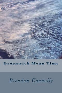 portada Greenwich Mean Time (en Inglés)