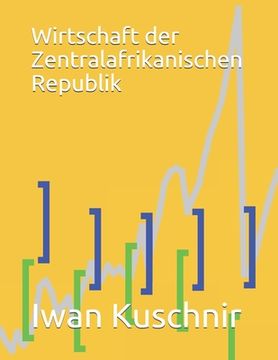 portada Wirtschaft der Zentralafrikanischen Republik (in German)